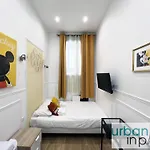 Urban Flat 72 - Pretty 3 Bedroom Flat - Triangle D Or *