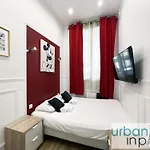 Apartament Urban Flat 72 - Pretty 3 Bedroom Flat - Triangle D Or