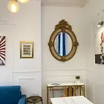 Apartament Urban Flat 72 - Pretty 3 Bedroom Flat - Triangle D Or *